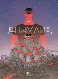 EL HUMANO - comprar online