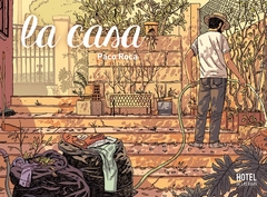 La casa - comprar online