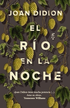 El rio en la noche - comprar online