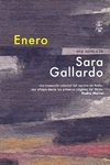 Enero - Sara Gallardo - Fiordo - comprar online