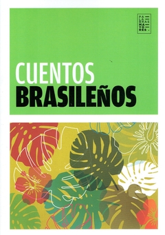 Cuentos brasileños - AAVV - Factotum - comprar online