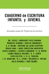 CUADERNO DE ESCRITURA INFANTIL Y JUVENIL