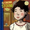 Alfonsina storni para chicxs - Nadia Fink (autora) y Pitu Saá (ilustrador) - Chirimbote - comprar online