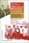 MAS ALLA DE LA EXTINCION - AA.VV. - SB EDITORIAL - comprar online