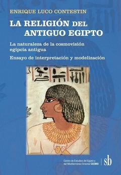 La religión del antigua Egipto - comprar online