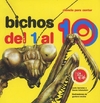 Bichos del 1 al 10 - comprar online