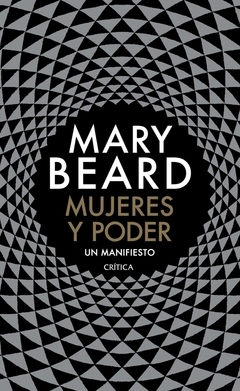 Mujeres y poder - Mary Beard - Paidós - comprar online