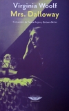 Mrs. Dalloway - Virginia Woolf - Cuenco de plata - comprar online