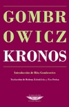 Kronos - Witold Gombrowicz - Cuenco de plata - comprar online