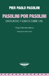 Pasolini por Pasolini - comprar online