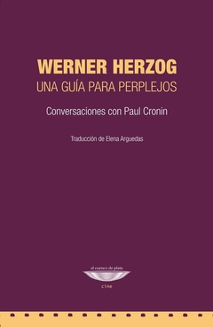 Werner Herzog. Una guia para perplejos - comprar online