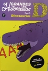 Grandes historietitas: Dinosaurios - comprar online