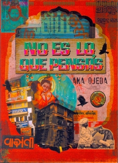 No es lo que pensas - Ana Ojeda - Hekht - comprar online