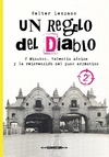 Un Regalo Del Diablo-Lezcano Walter - comprar online