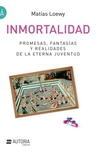 INMORTALIDAD