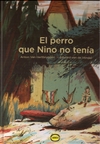 El perro que Nino no tenia - Anton Van Hertbruggen Edward van de Vendel - Limonero - tienda online