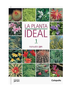 La planta ideal - comprar online