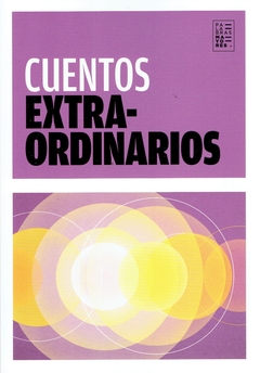 Cuentos extraordinarios - comprar online