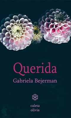 Querida - Gabriela Bejerman - Caleta Olivia - comprar online