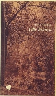 VILLE EVRARD - comprar online