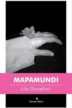 Mapamundi - Lila Gianelloni - Paisanita Editora - comprar online
