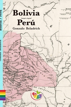 Bolivia Perú - Gonzalo Beladrich - Saraza - comprar online