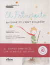 El Principito. Lenguaje Inclusivo-Antoine De Saint Exu-Editorial Ethos Traductora - comprar online