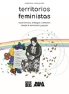 Territorios feministas: experiencias, diálogos y debates desde el Feminismo Popular - Batalla de Ideas - Mala Junta - comprar online