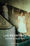 Las reuniones - Rosario Blefari - Rosa Iceberg - comprar online