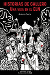 Historias de gallero - Antonio García - El colectivo - comprar online