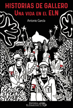 Historias de gallero - Antonio García - El colectivo - comprar online