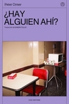 ¿Hay alguien ahí? - Peter Orner - Chai Editora - comprar online