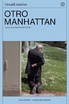 Otro Manhattan - Donald Antrim - Chai Editora - comprar online