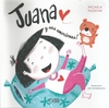 Juana y sus emociones - Micaela Fazzone - Oliva en internet