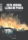 Esta herida llena de peces - comprar online