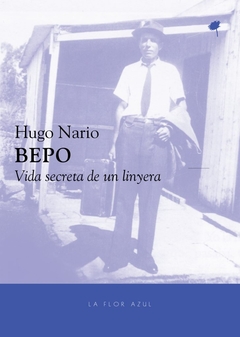 Bepo - Hugo Nario - La Flor Azul - comprar online