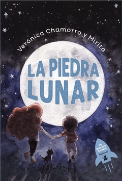 La piedra lunar - Veronica Chamorro - Ralenti - comprar online