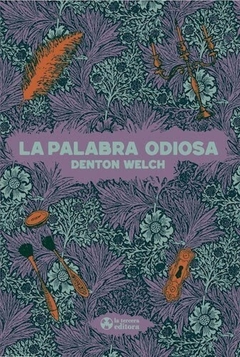 La palabra odiosa - comprar online