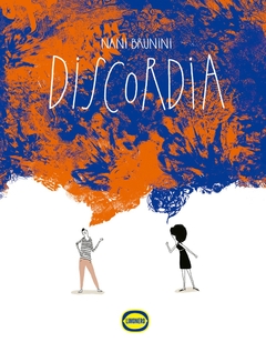 Discordia - comprar online