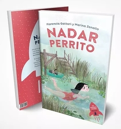 Nadar perrito - comprar online