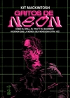 Gritos de neon - comprar online