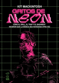 Gritos de neon - comprar online