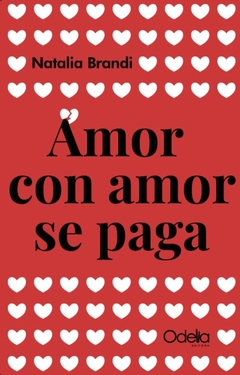 Amor con amor se paga