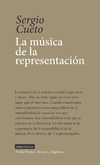 La musica de la representación