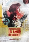 Un amor imprudente - Pedro Orgambide - Evaristo - comprar online