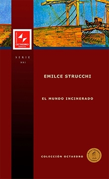 El Mundo Incinerado-Emilce Strucchi - comprar online