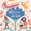Musica en el jardin-RUIZ JOHNSON MARIANA