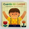 CUENTO MI CUERPO - Di Biagi, Paola, De Luca, Luciana - Periplo - comprar online