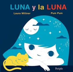 La luna y la luna - Laura Wittner - Periplo - comprar online