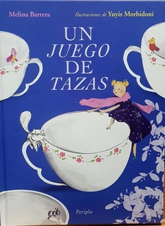 Un juego de tazas - comprar online